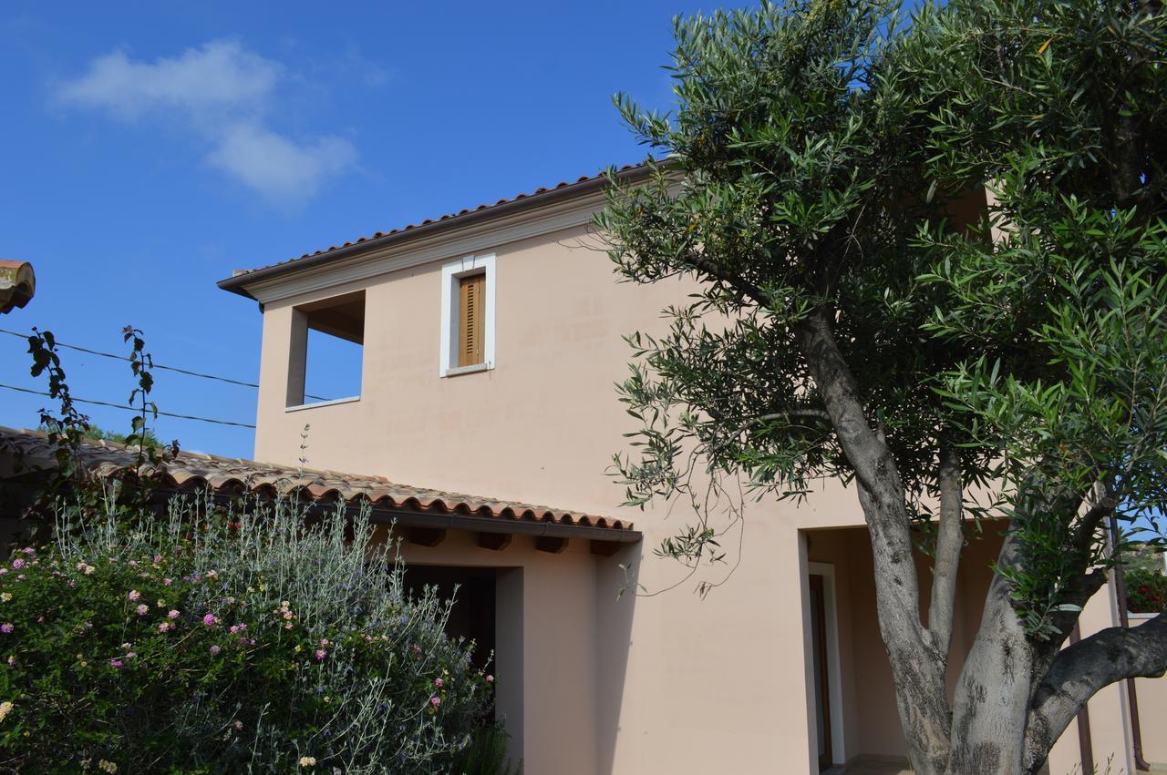 Guest house Guest San Teodoro (Sardinia)