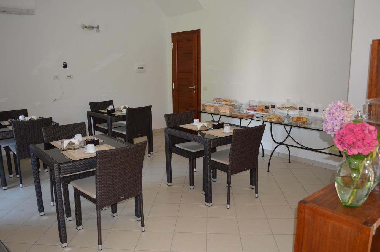 Guest San Teodoro (Sardinia)